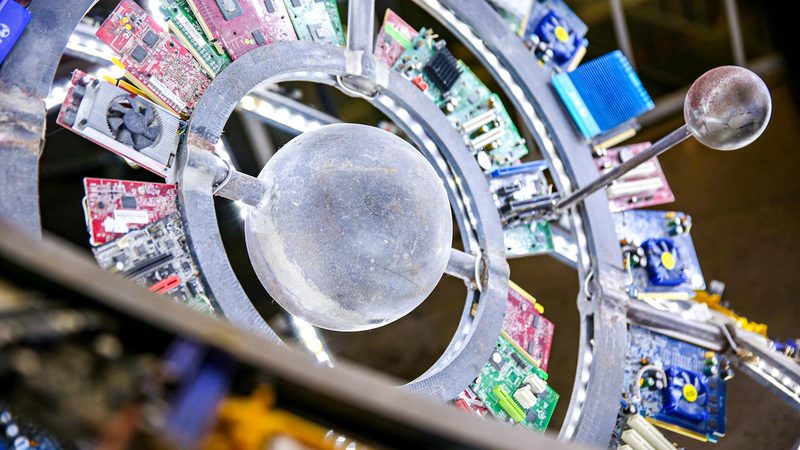 数字化解决方案代理加盟流程
